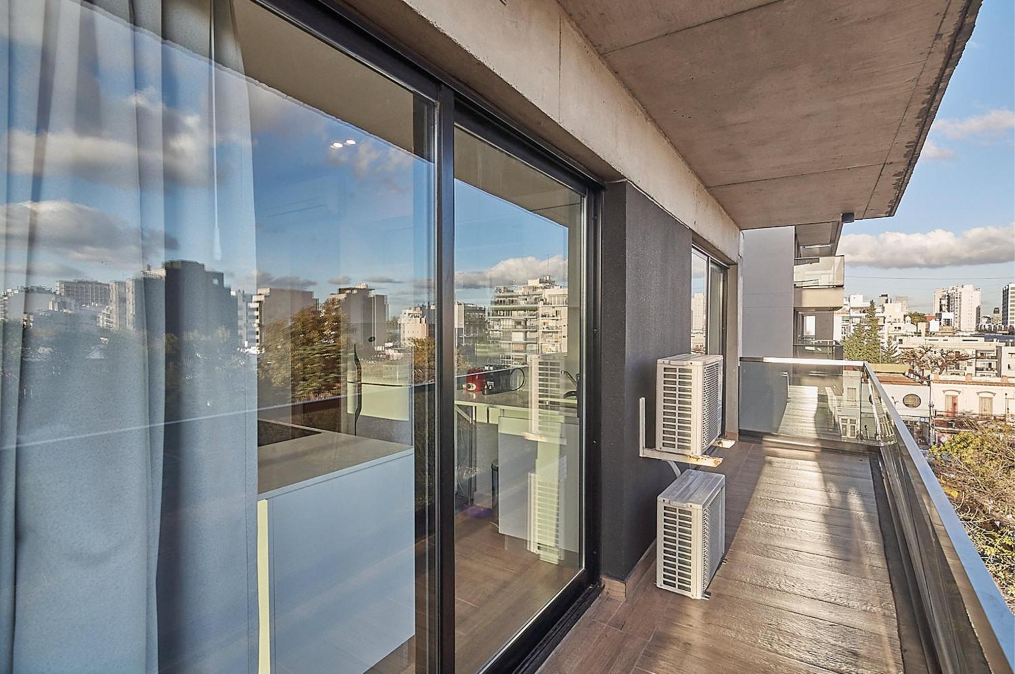 Live Soho Boutique & Apartments Belgrano Ciudad Autónoma de Ciudad Autónoma de Buenos Aires Exterior foto
