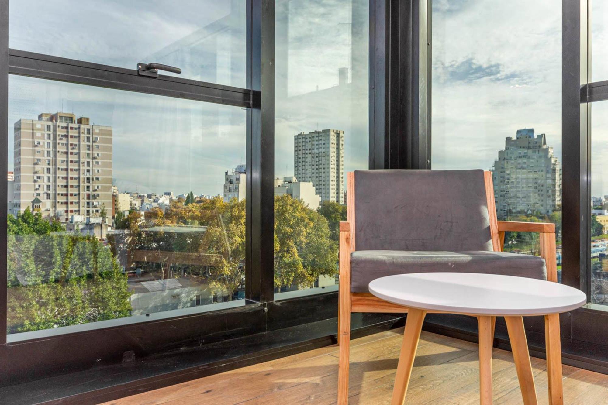 Live Soho Boutique & Apartments Belgrano Ciudad Autónoma de Ciudad Autónoma de Buenos Aires Exterior foto