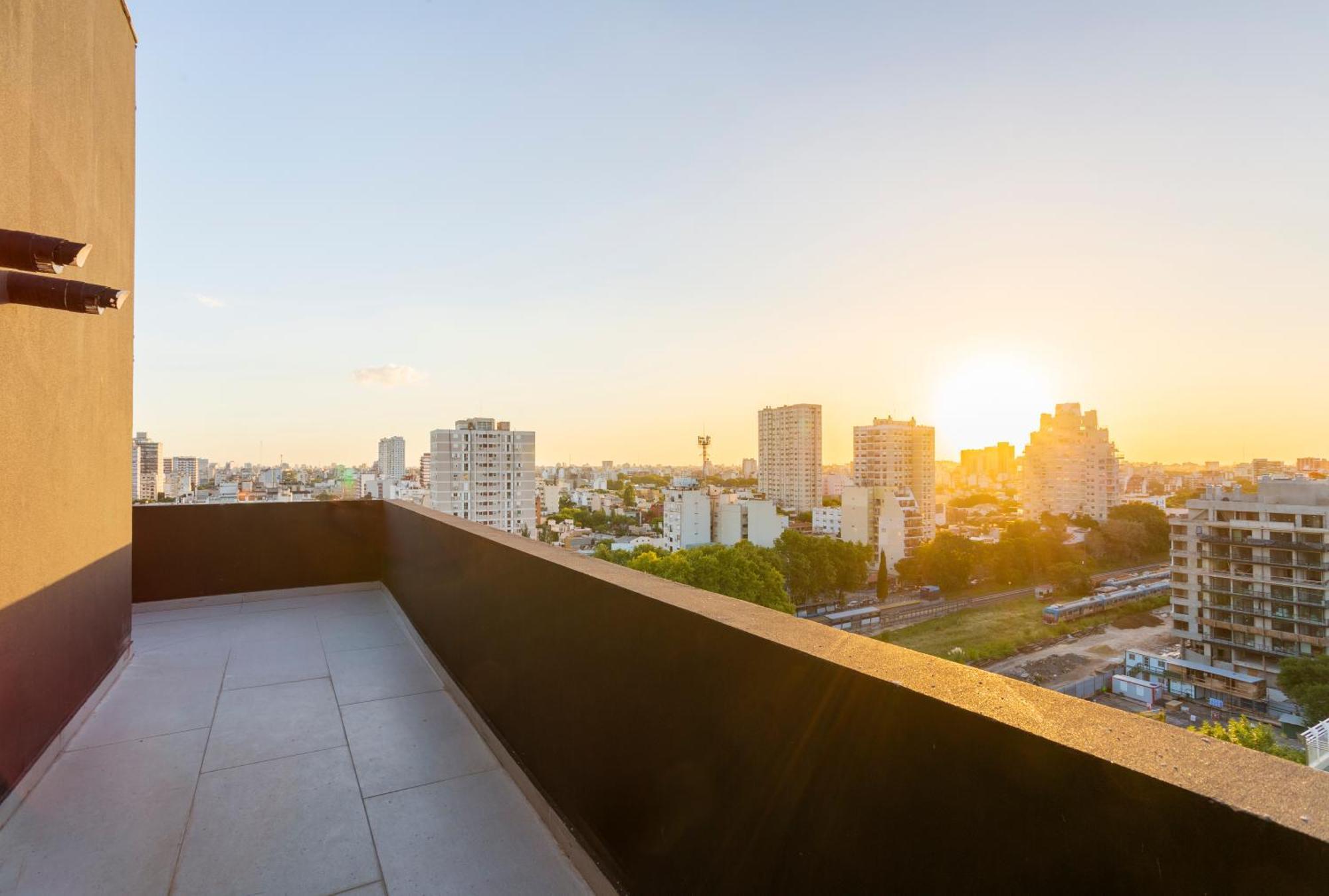 Live Soho Boutique & Apartments Belgrano Ciudad Autónoma de Ciudad Autónoma de Buenos Aires Exterior foto