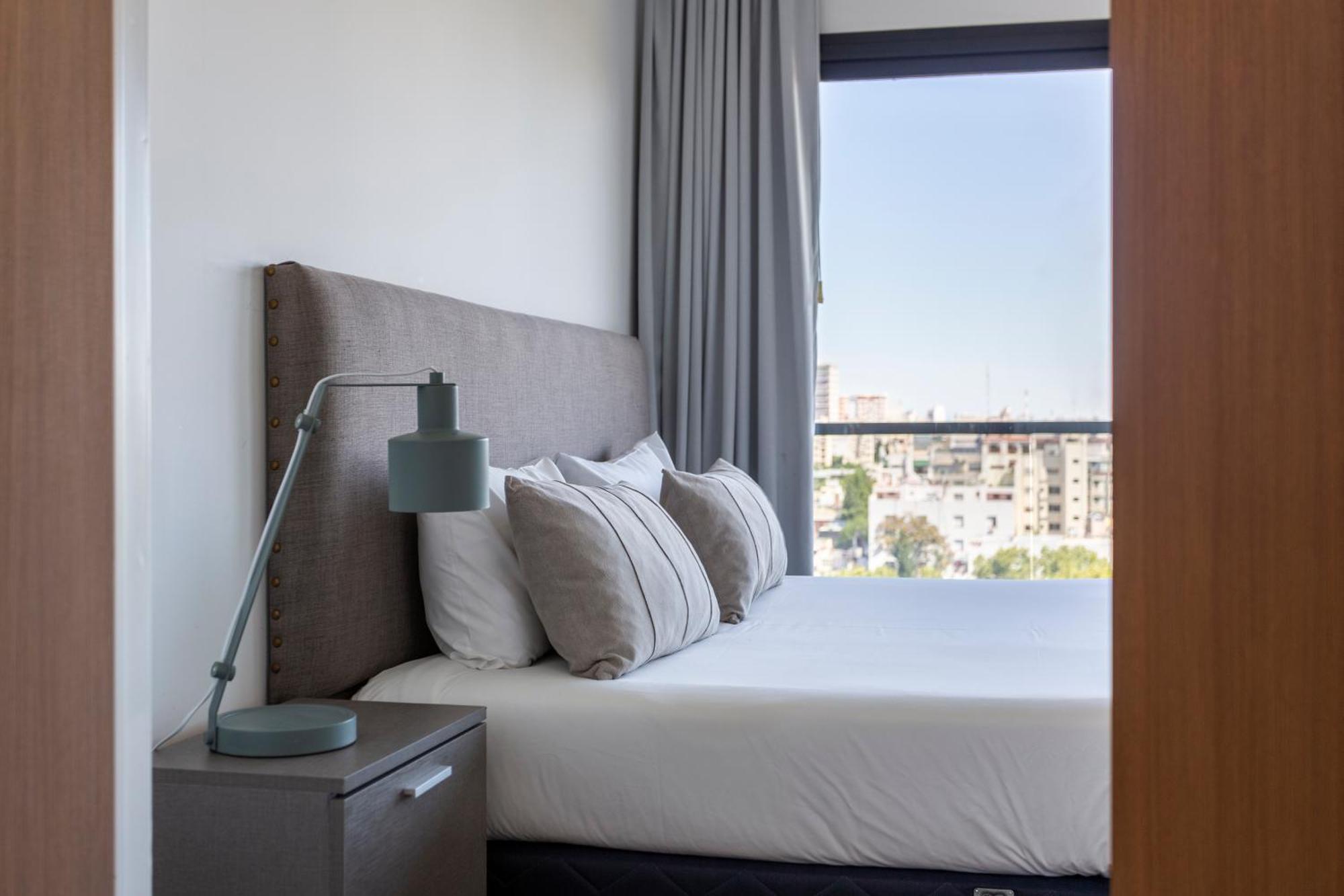 Live Soho Boutique & Apartments Belgrano Ciudad Autónoma de Ciudad Autónoma de Buenos Aires Exterior foto