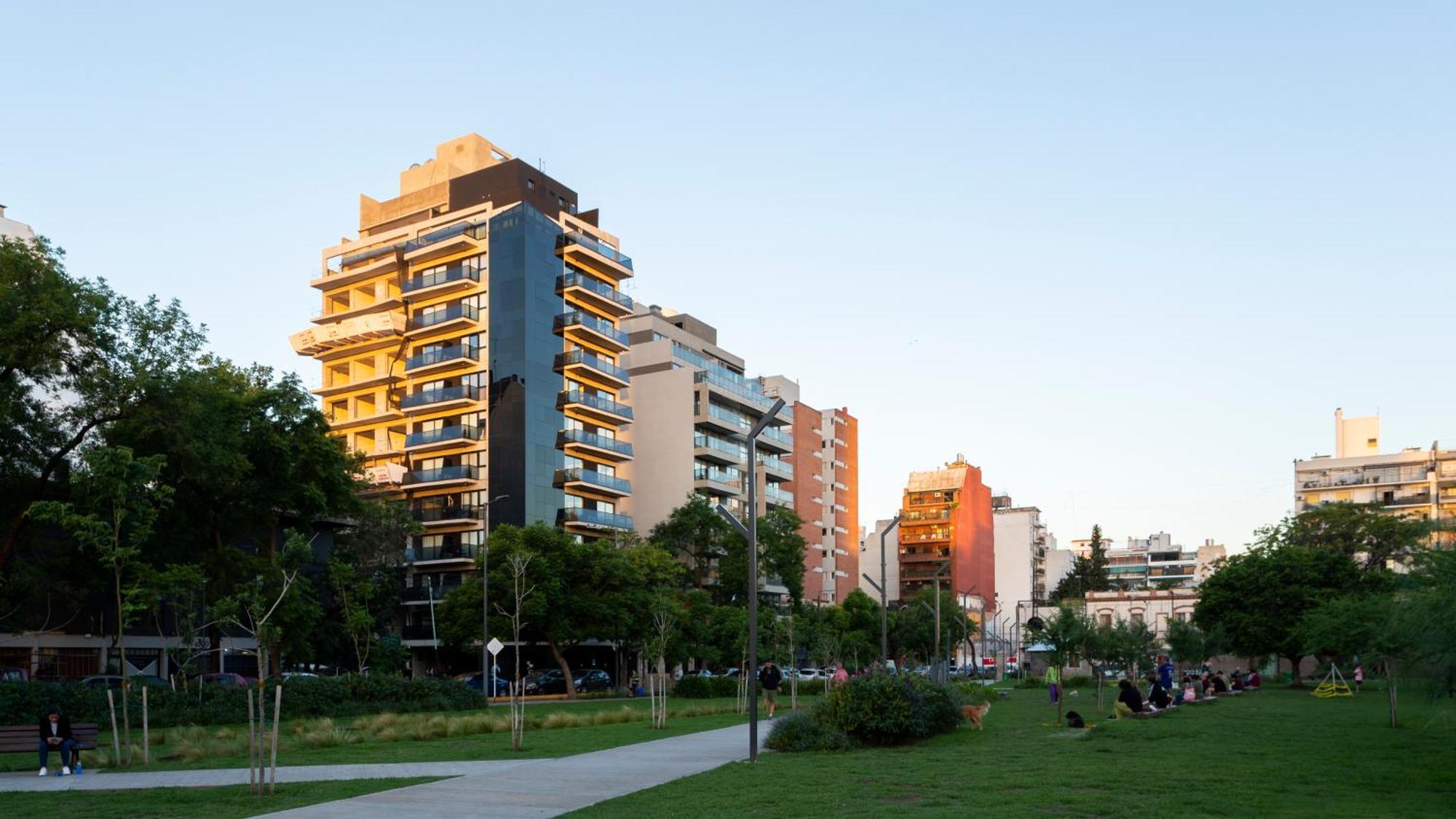 Live Soho Boutique & Apartments Belgrano Ciudad Autónoma de Ciudad Autónoma de Buenos Aires Exterior foto