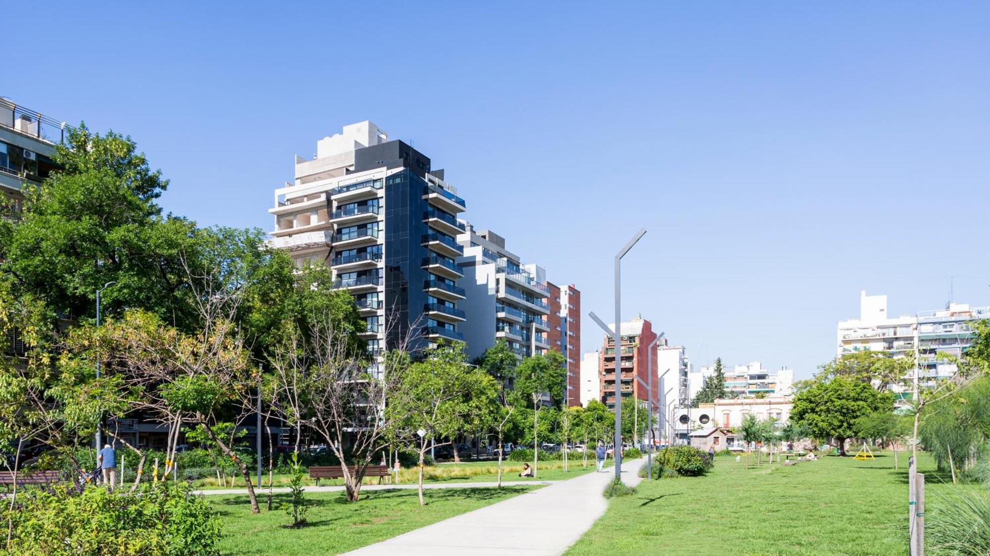 Live Soho Boutique & Apartments Belgrano Ciudad Autónoma de Ciudad Autónoma de Buenos Aires Exterior foto