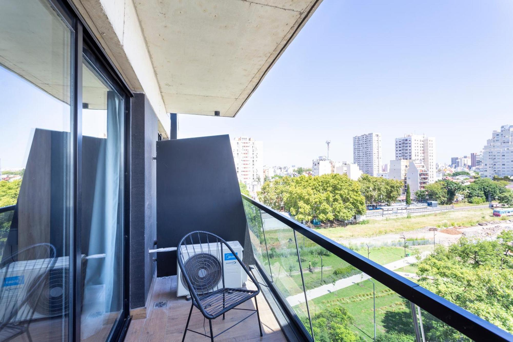 Live Soho Boutique & Apartments Belgrano Ciudad Autónoma de Ciudad Autónoma de Buenos Aires Exterior foto