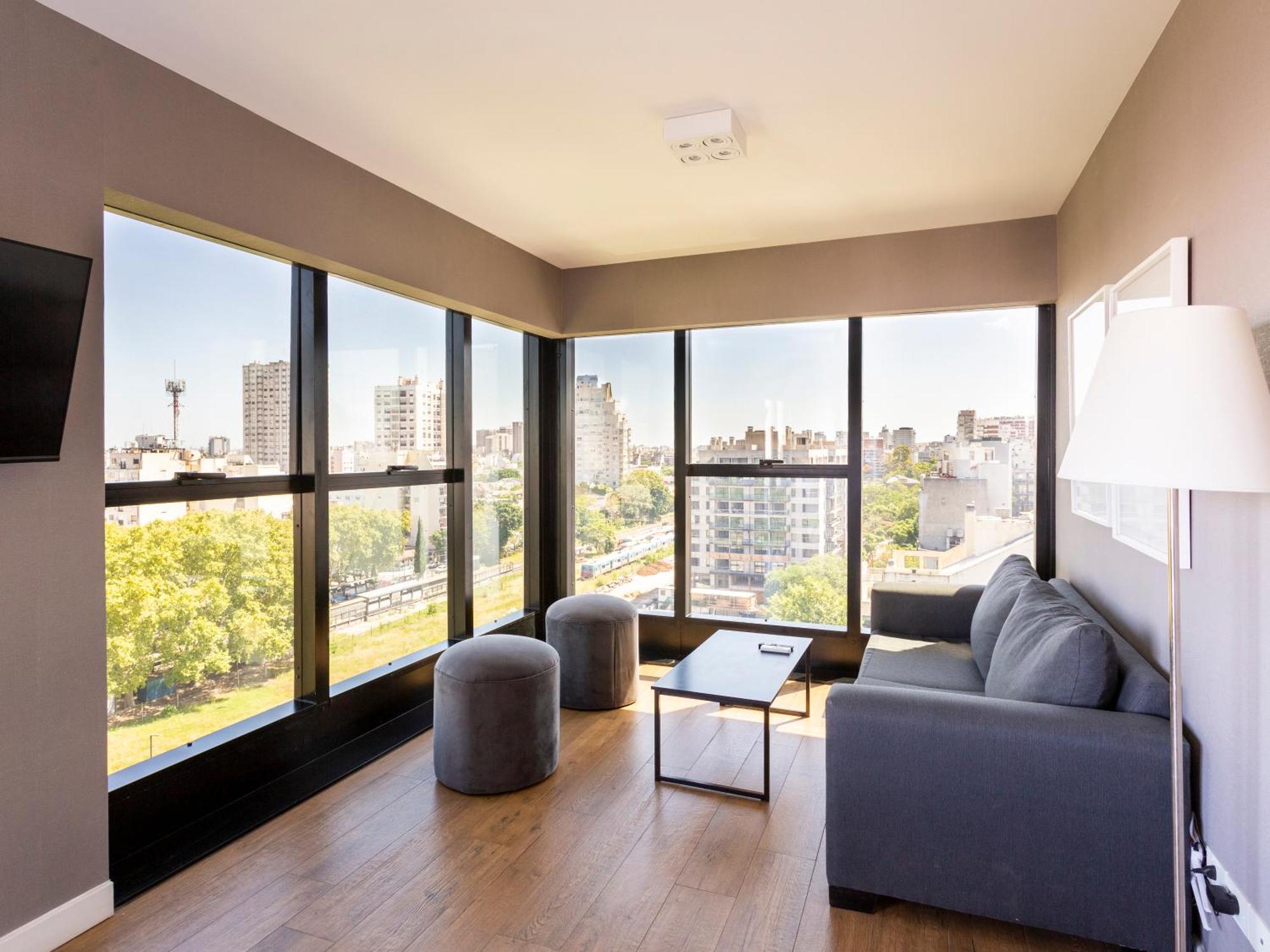 Live Soho Boutique & Apartments Belgrano Ciudad Autónoma de Ciudad Autónoma de Buenos Aires Exterior foto