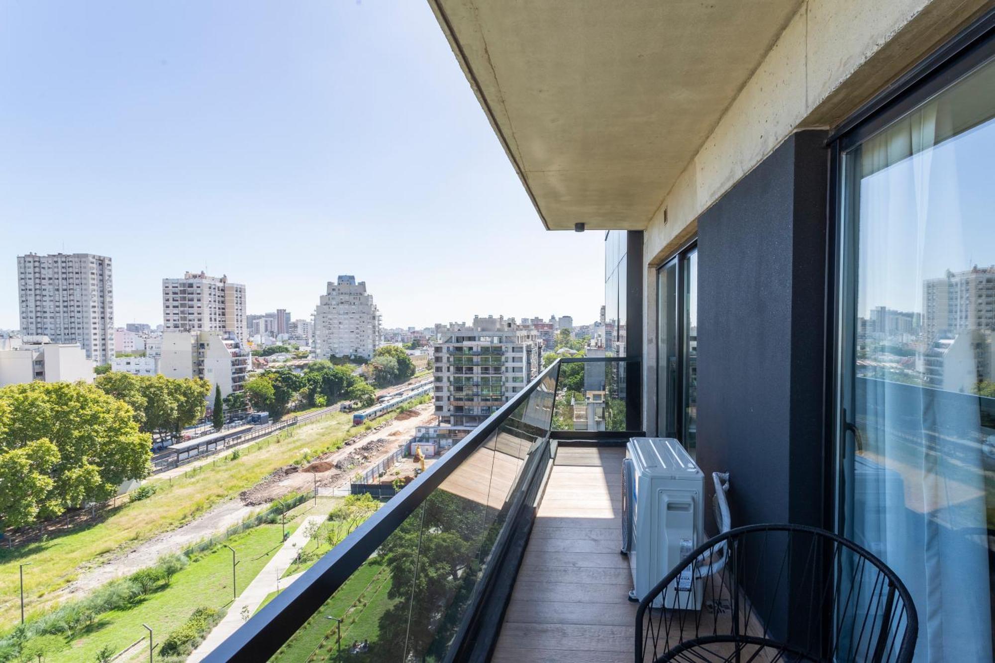 Live Soho Boutique & Apartments Belgrano Ciudad Autónoma de Ciudad Autónoma de Buenos Aires Exterior foto