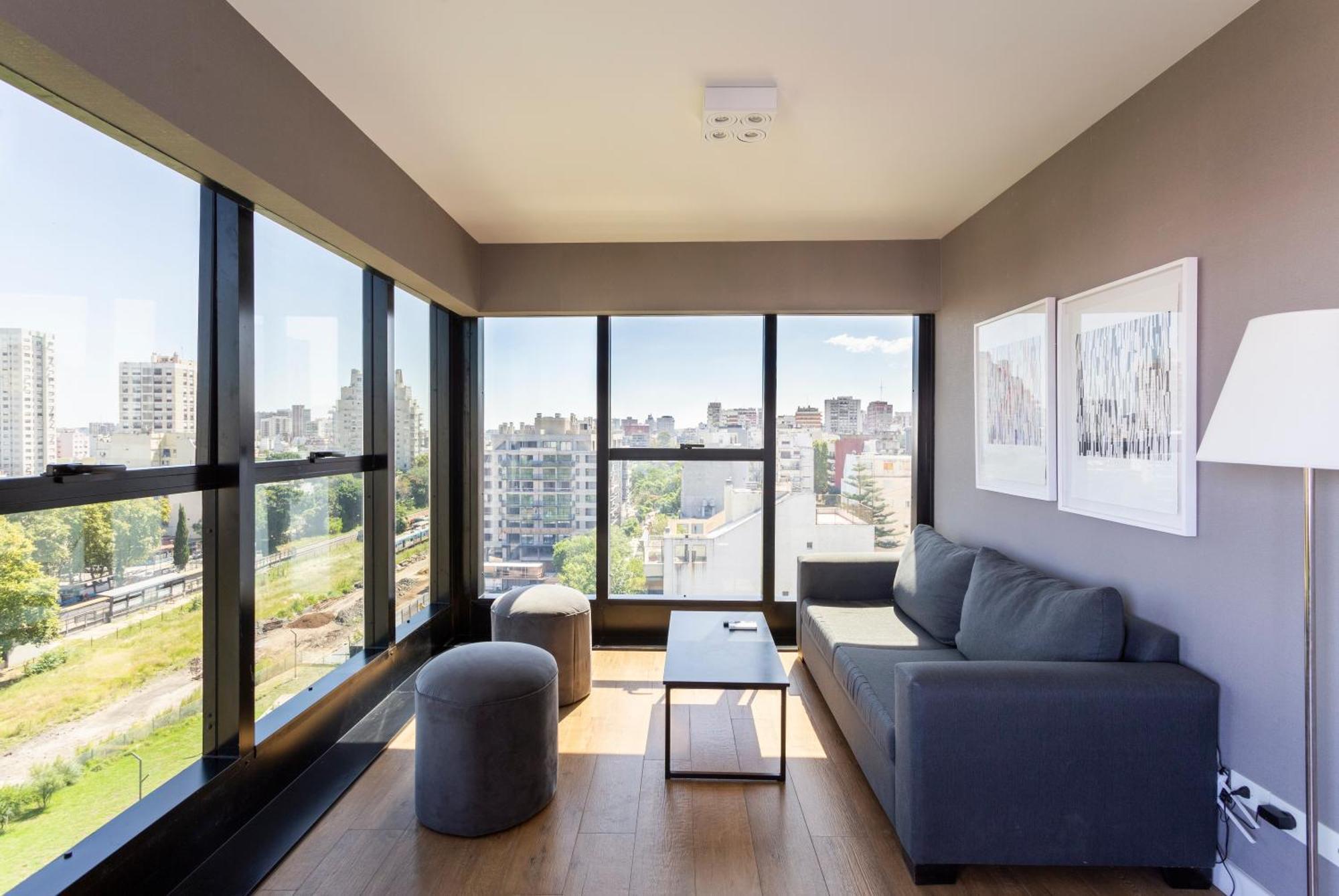 Live Soho Boutique & Apartments Belgrano Ciudad Autónoma de Ciudad Autónoma de Buenos Aires Exterior foto