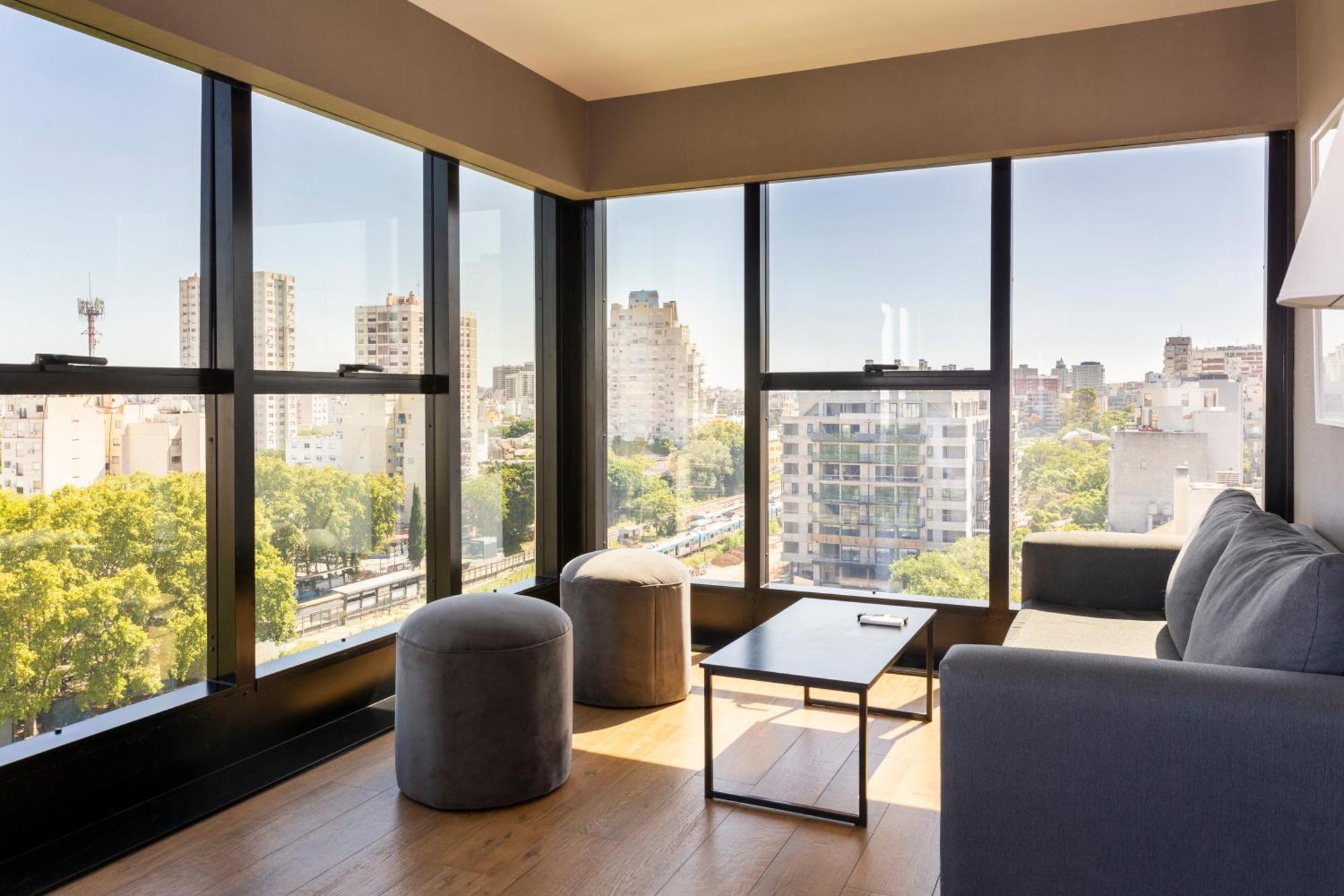 Live Soho Boutique & Apartments Belgrano Ciudad Autónoma de Ciudad Autónoma de Buenos Aires Exterior foto