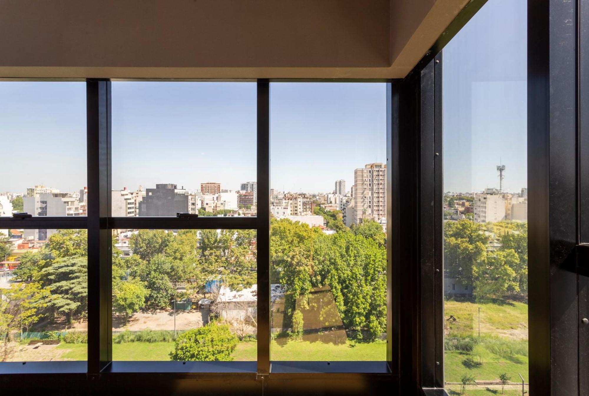 Live Soho Boutique & Apartments Belgrano Ciudad Autónoma de Ciudad Autónoma de Buenos Aires Exterior foto