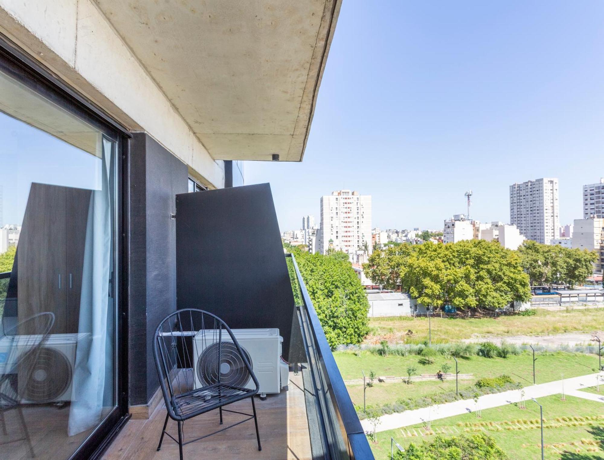 Live Soho Boutique & Apartments Belgrano Ciudad Autónoma de Ciudad Autónoma de Buenos Aires Exterior foto