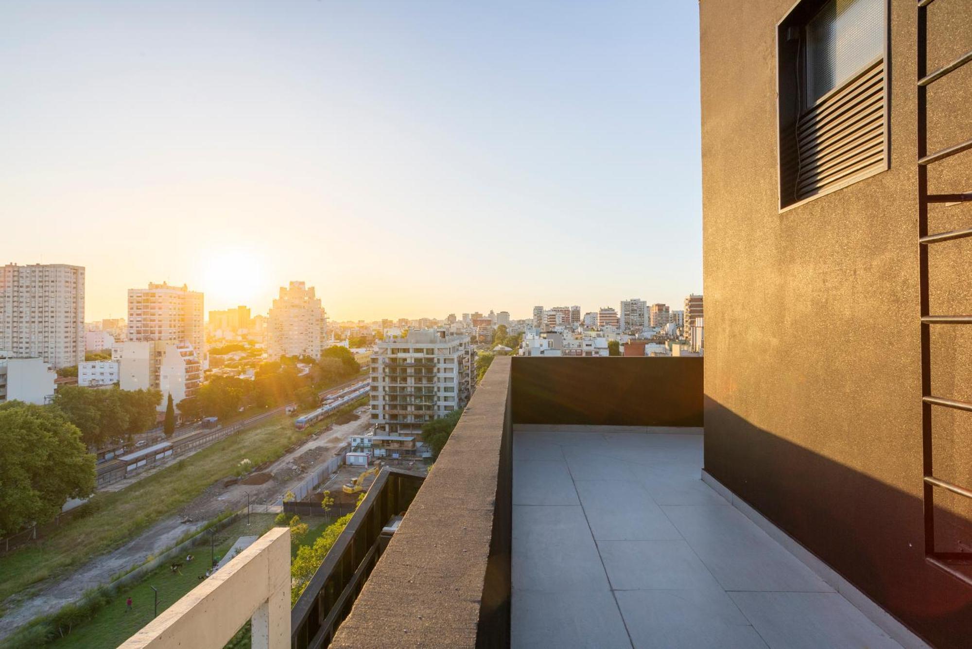 Live Soho Boutique & Apartments Belgrano Ciudad Autónoma de Ciudad Autónoma de Buenos Aires Exterior foto