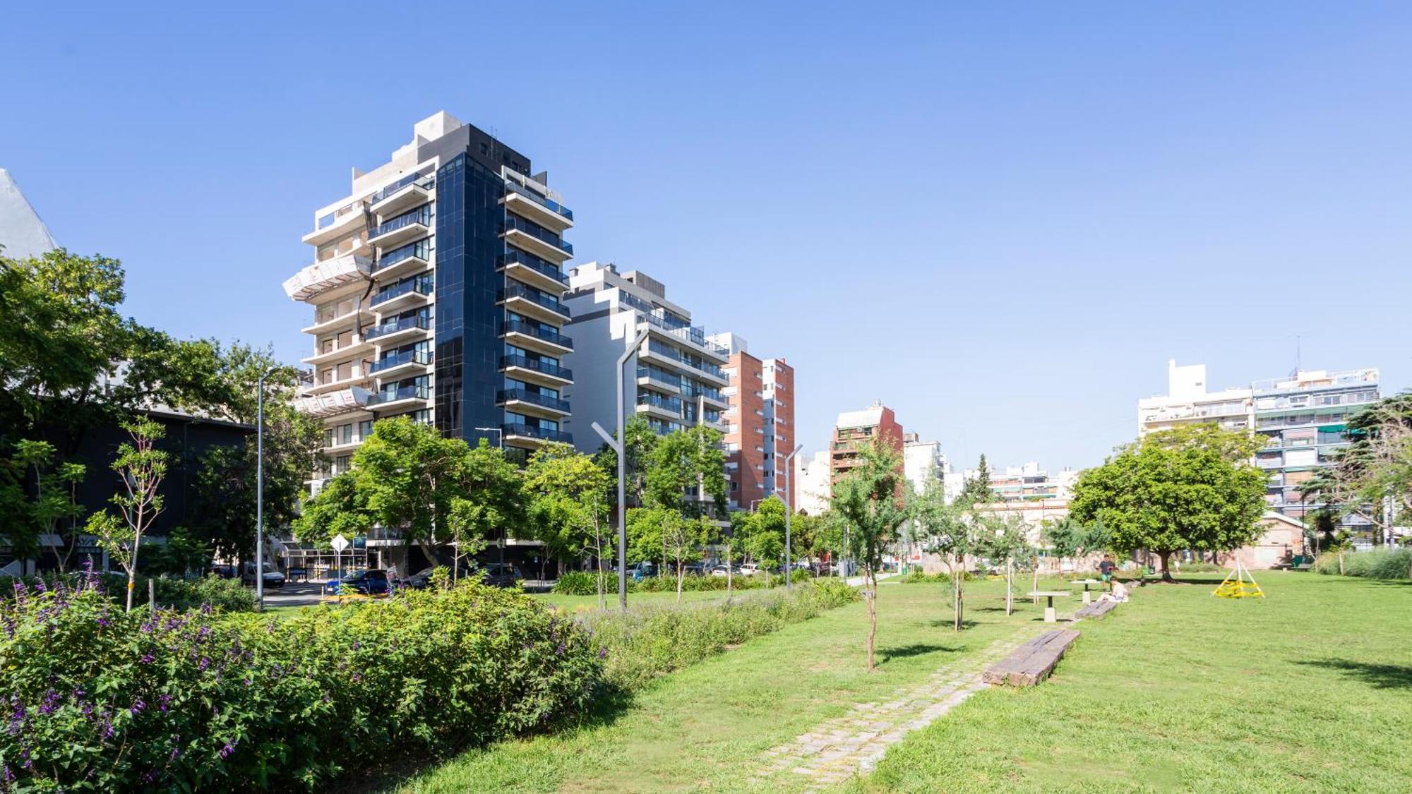 Live Soho Boutique & Apartments Belgrano Ciudad Autónoma de Ciudad Autónoma de Buenos Aires Exterior foto