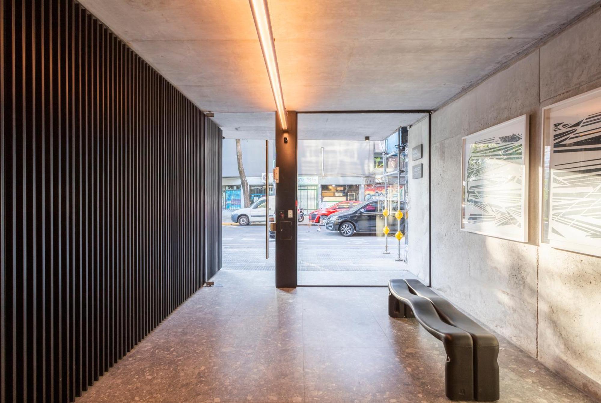 Live Soho Boutique & Apartments Belgrano Ciudad Autónoma de Ciudad Autónoma de Buenos Aires Exterior foto