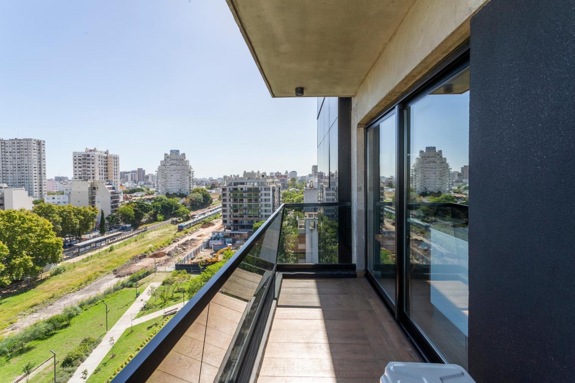Live Soho Boutique & Apartments Belgrano Ciudad Autónoma de Ciudad Autónoma de Buenos Aires Exterior foto