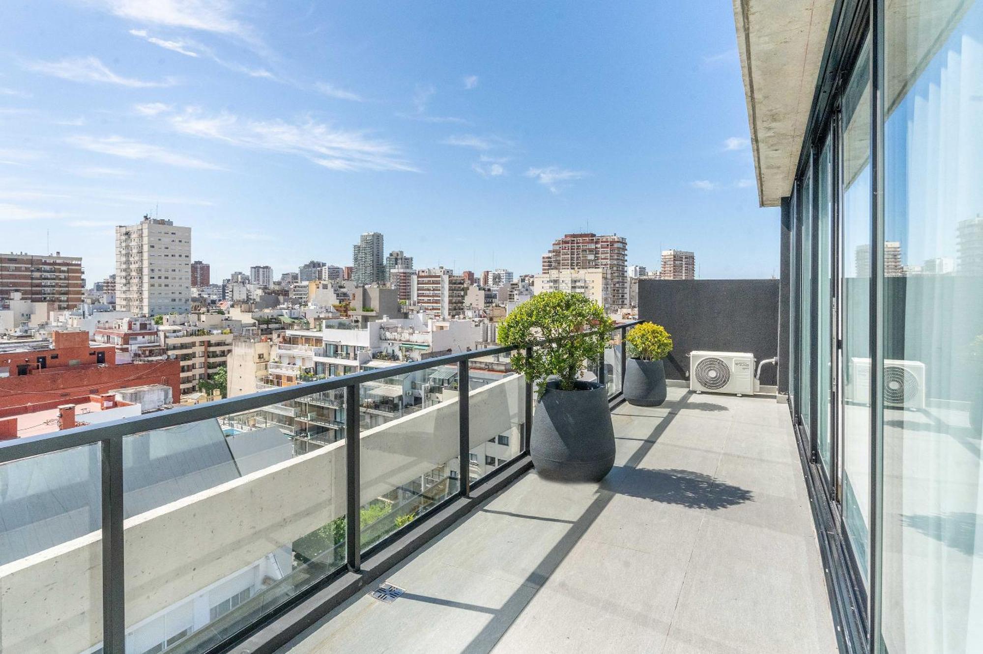 Live Soho Boutique & Apartments Belgrano Ciudad Autónoma de Ciudad Autónoma de Buenos Aires Exterior foto